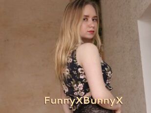 FunnyXBunnyX