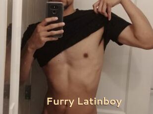 Furry_Latinboy