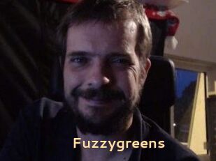 Fuzzygreens