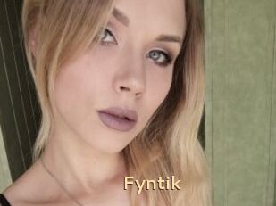 Fyntik