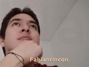 Fabianrincon