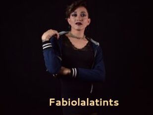 Fabiolalatints