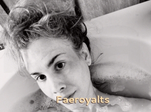 Faeroyalts