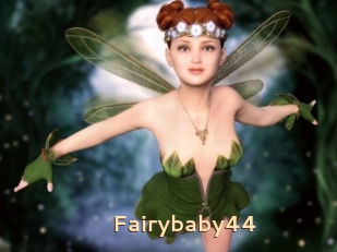 Fairybaby44