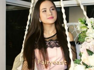 Fairyeast