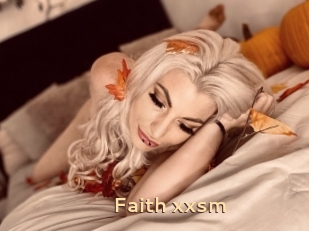 Faith_xxsm