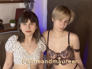 Falineandmaureen