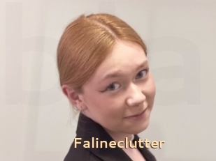 Falineclutter