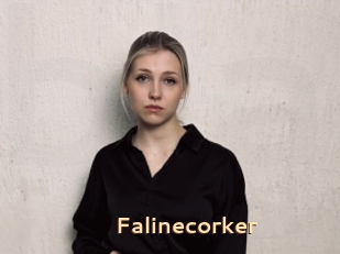 Falinecorker