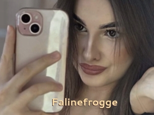 Falinefrogge