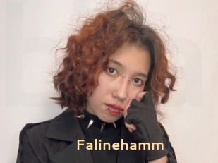 Falinehamm