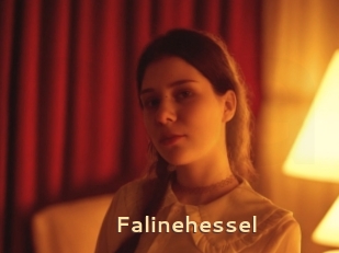 Falinehessel