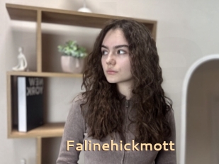 Falinehickmott