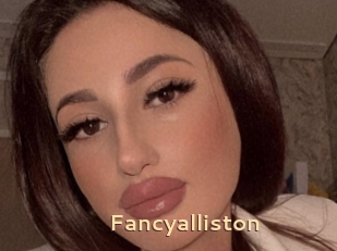 Fancyalliston