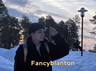 Fancyblanton