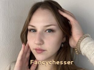 Fancychesser