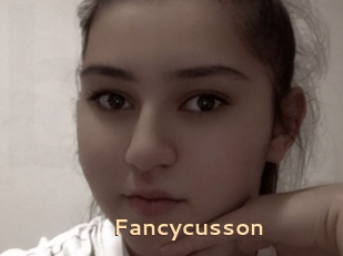 Fancycusson