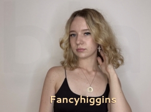 Fancyhiggins