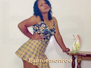 Fanniemonroe