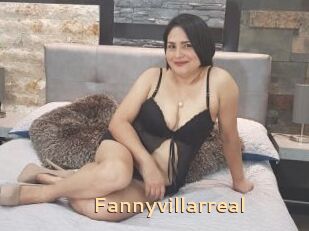 Fannyvillarreal