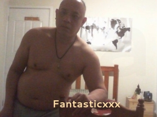 Fantasticxxx