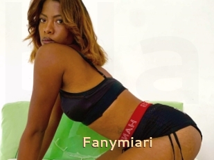 Fanymiari