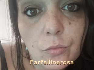 Farfallinarosa