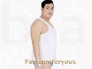 Fastcumforyoux