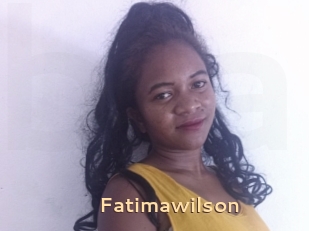 Fatimawilson