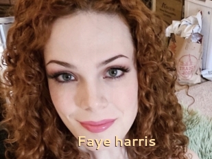 Faye_harris