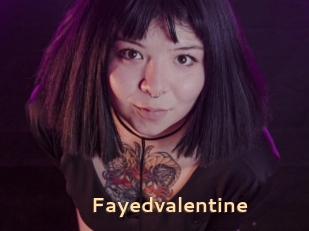 Fayedvalentine