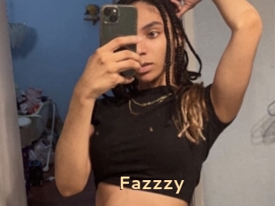 Fazzzy