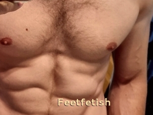 Feetfetish