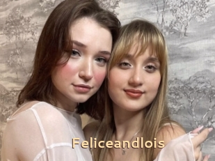 Feliceandlois