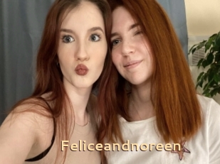 Feliceandnoreen