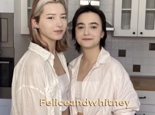 Feliceandwhitney