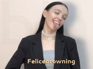 Felicebrowning