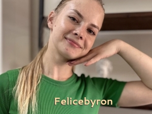 Felicebyron