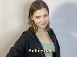 Felicegaler