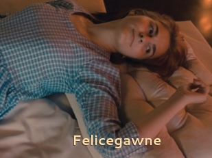 Felicegawne