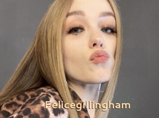 Felicegillingham