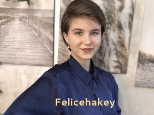 Felicehakey