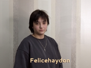 Felicehaydon