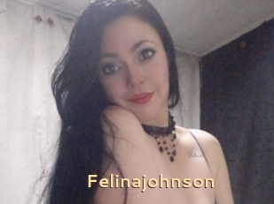 Felinajohnson