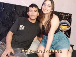 Felipeandvaleria