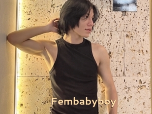 Fembabyboy