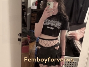 Femboyforveiws