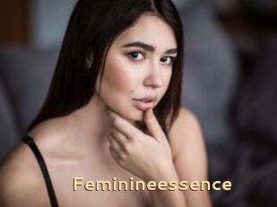 Feminineessence