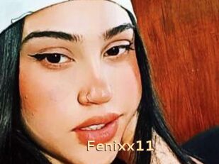 Fenixx11