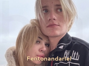 Fentonandariel